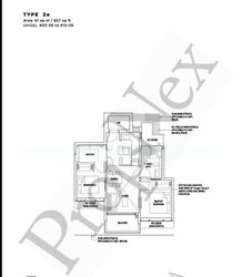 Bartley Vue (D19), Apartment #609298421